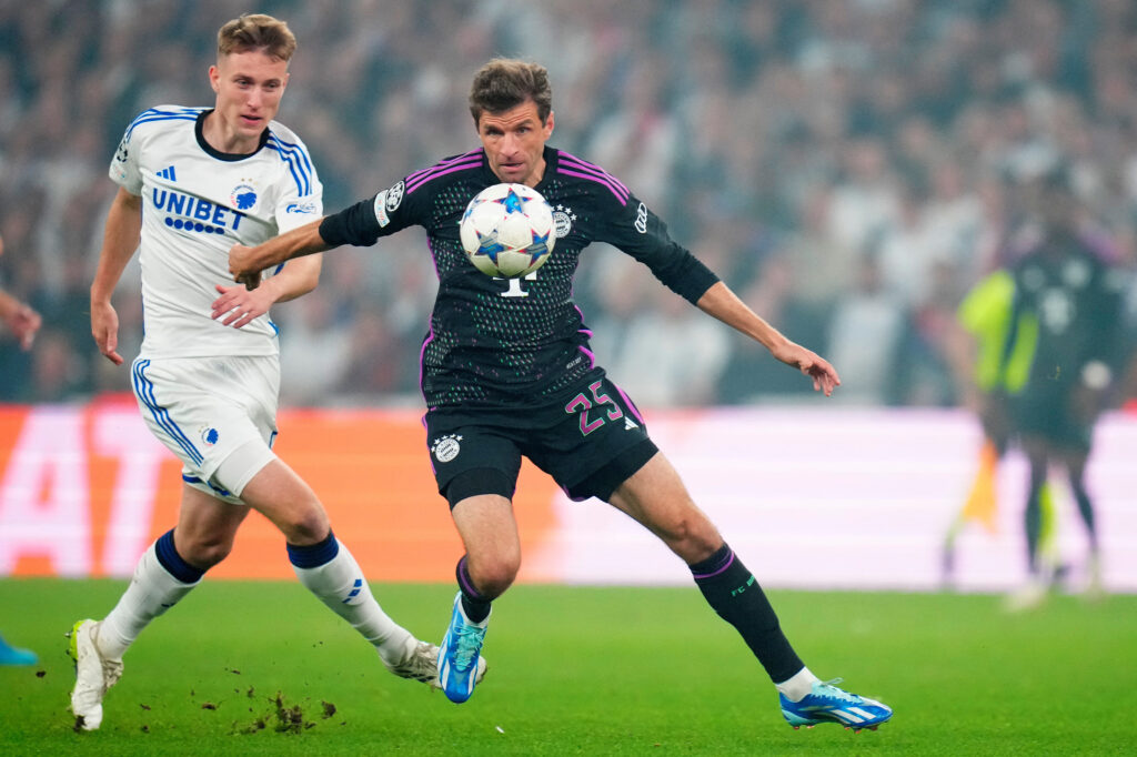 Prediksi Munchen vs Copenhagen 30 November 2023 Jenius Bola Untuk hobimu | Prediksi Munchen vs Copenhagen 30 November 2023