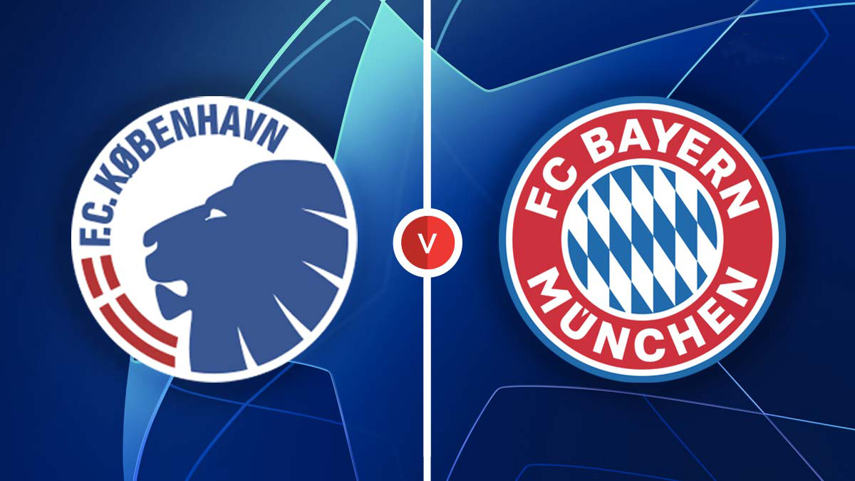 Prediksi Munchen vs Copenhagen 30 November 2023