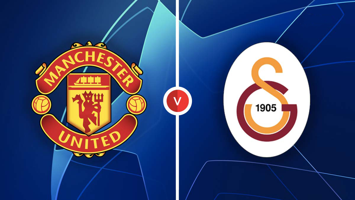 Prediksi Galatasaray vs Manchester United 30 November 2023