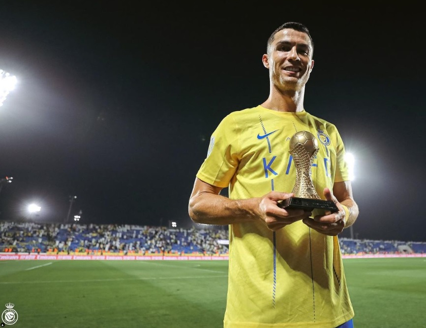 Top Skor Liga Champions Arab Profil Pemain yang Mencetak Sejarah