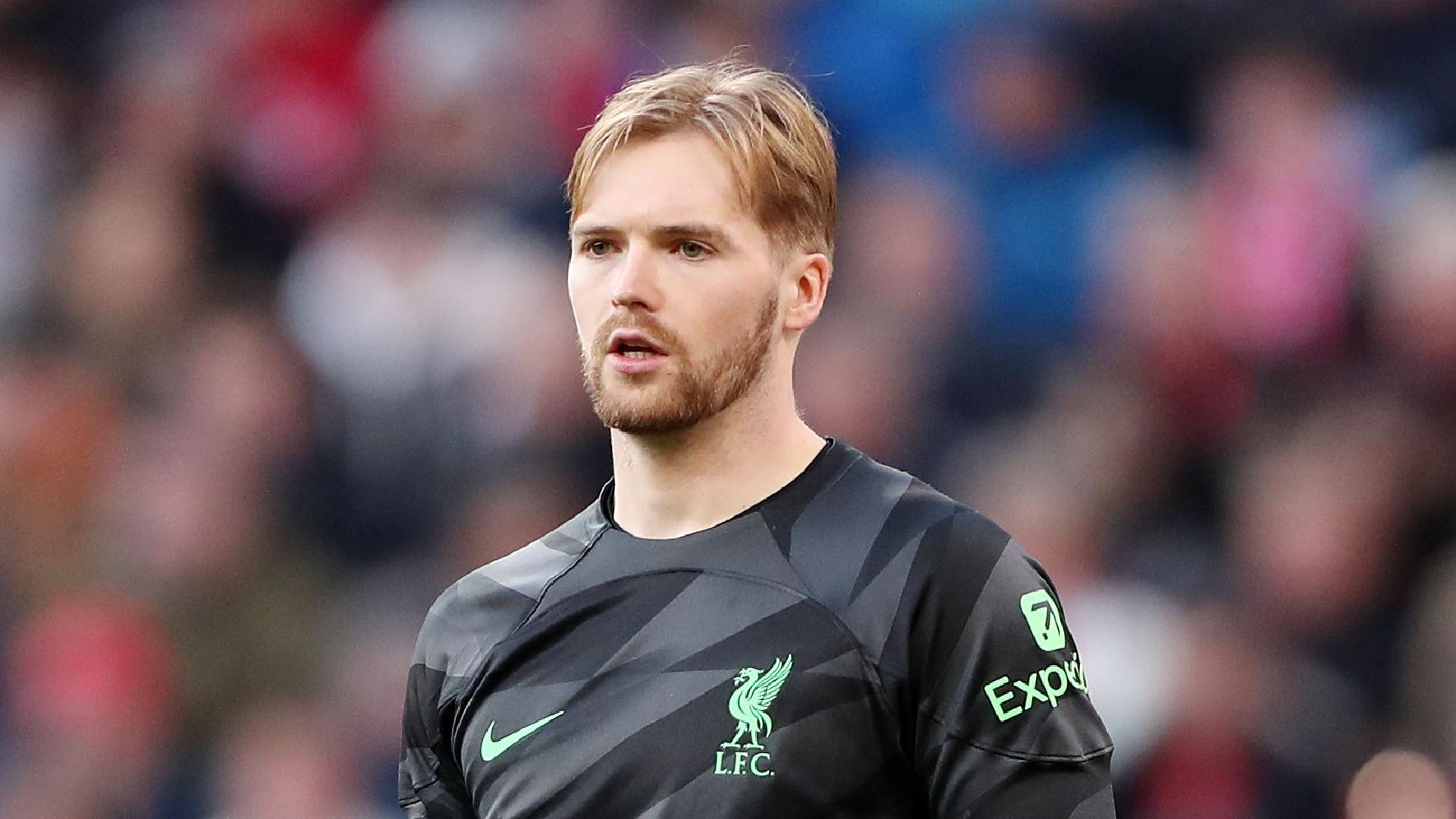Bos Liverpool Klopp: Kelleher sempurna