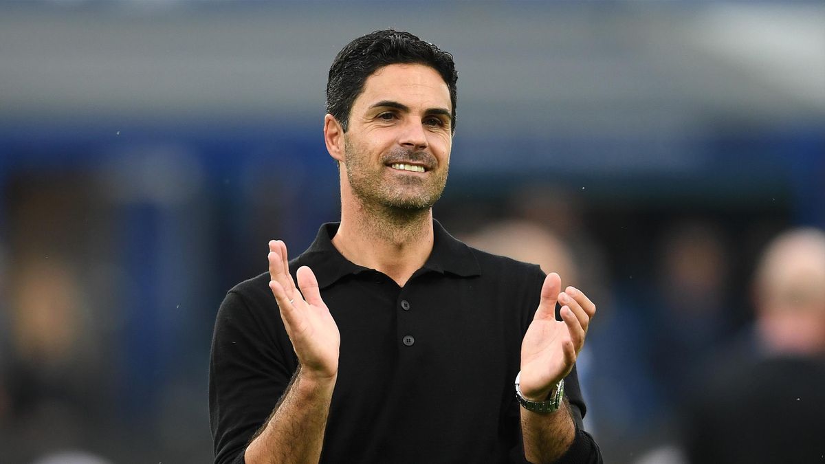 Bos Arsenal Arteta: Kami ingin memberikan kemenangan kepada penggemar kami di Spurs; Ange sangat baik