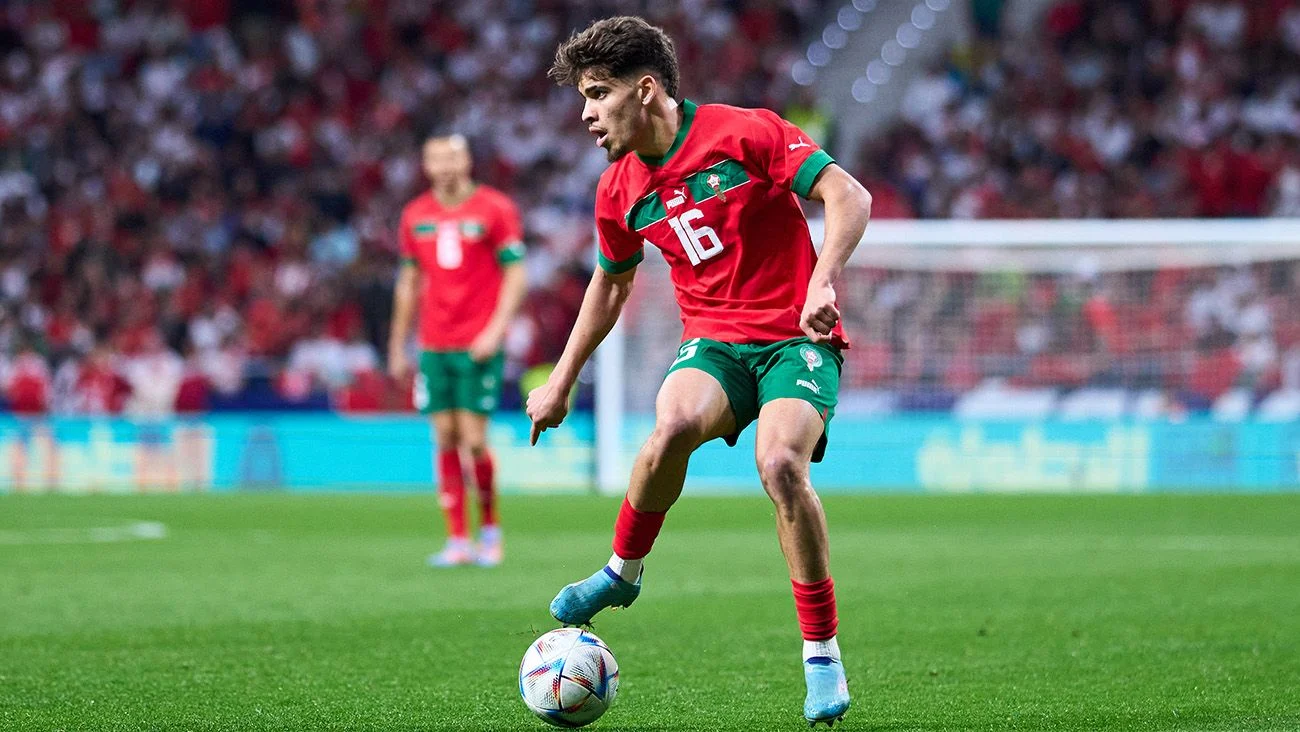 Jenius Bola Untuk hobimu | Trent Alexander-Arnold dari Liverpool Bergabung dengan Real Madrid dengan Harga €10 Juta