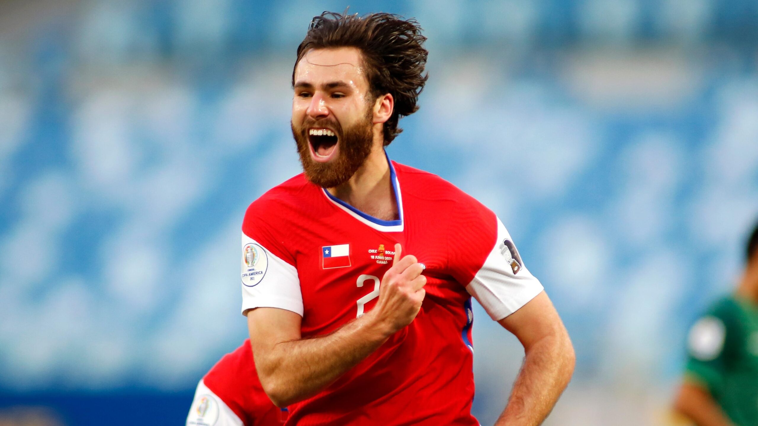 Jenius Bola Untuk hobimu | Striker Sheffield Utd Brereton Diaz akan kembali ke Villarreal