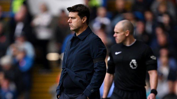 Bos Chelsea Pochettino melontarkan 'rumor bodoh'