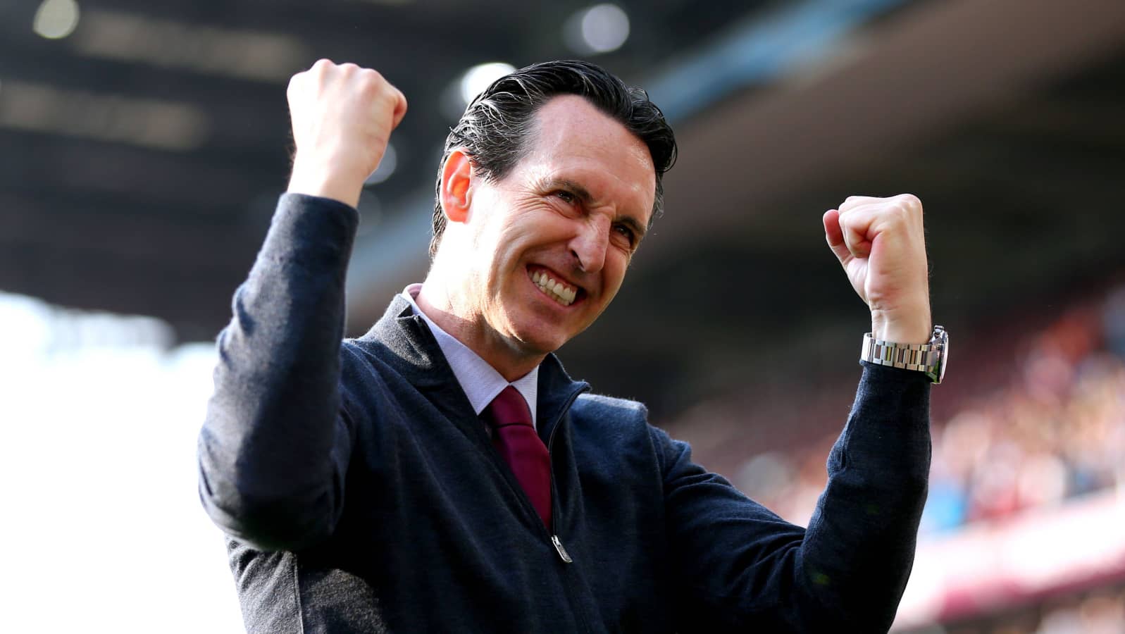 Bos Aston Villa Emery: Chelsea harusnya lolos ke final Piala FA