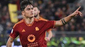 Chelsea, Barcelona mengamati situasi Dybala di Roma