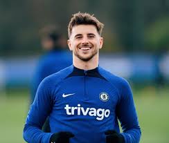 Bos Man Utd Ten Hag: Chelsea tidak ingin menjual Mount