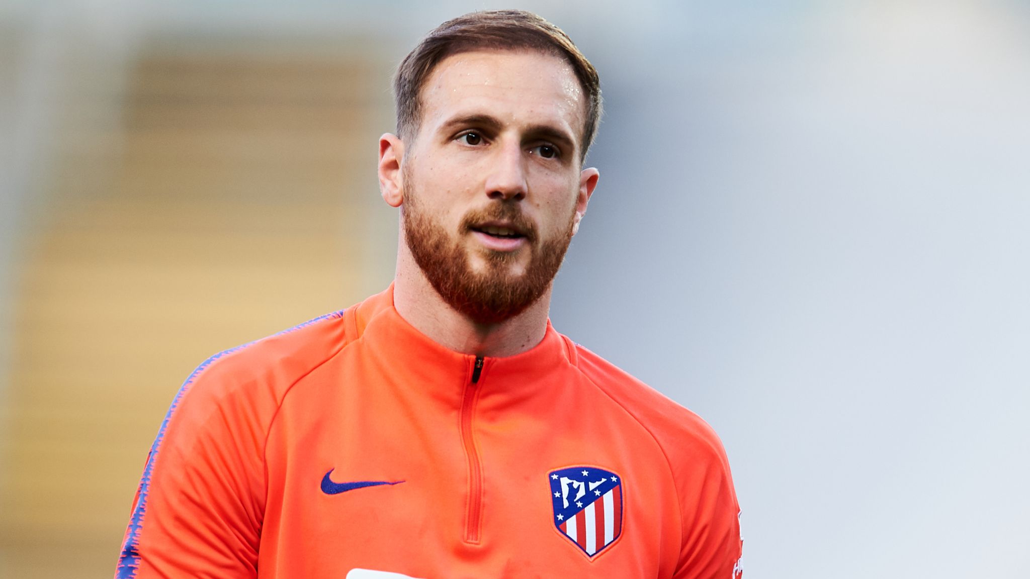 MENAKJUBKAN! Atletico Madrid akan menjual Oblak agar De Gea kembali