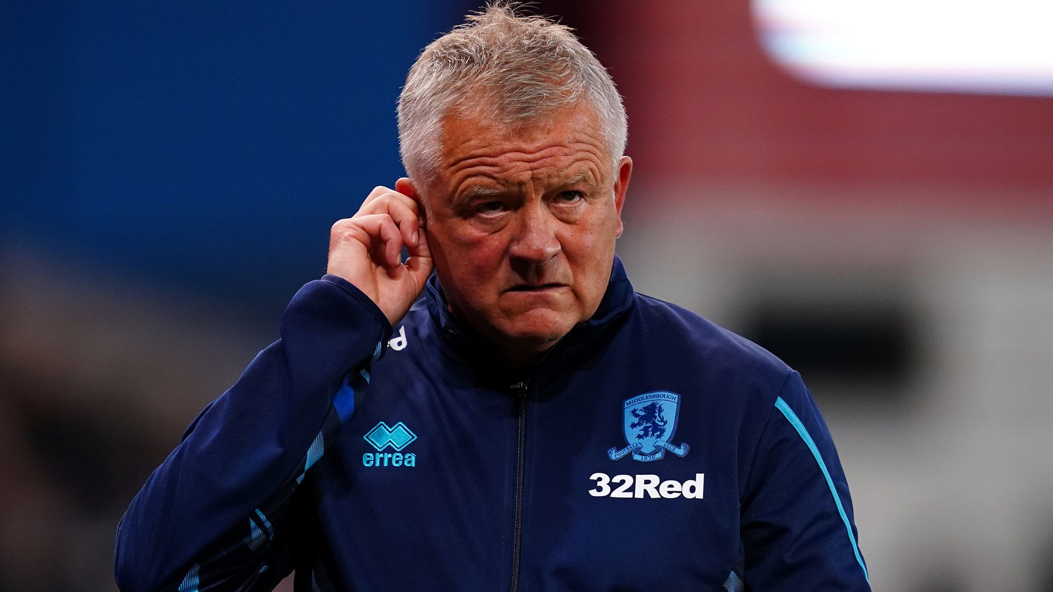 Bos Sheffield Utd Wilder: Kekalahan Burnley menyimpulkan musim kami