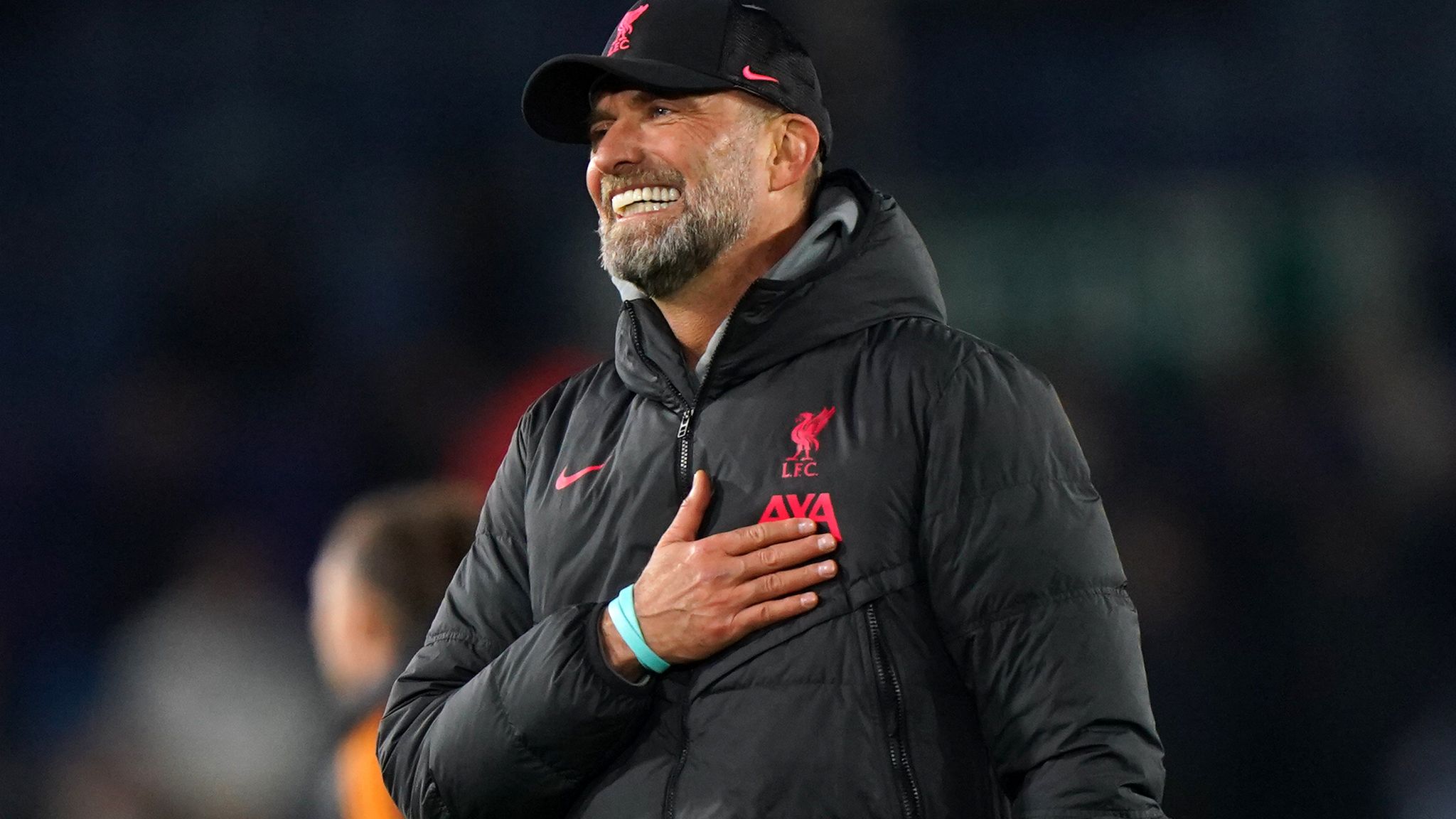 Klopp senang saat Liverpool menang di Fulham