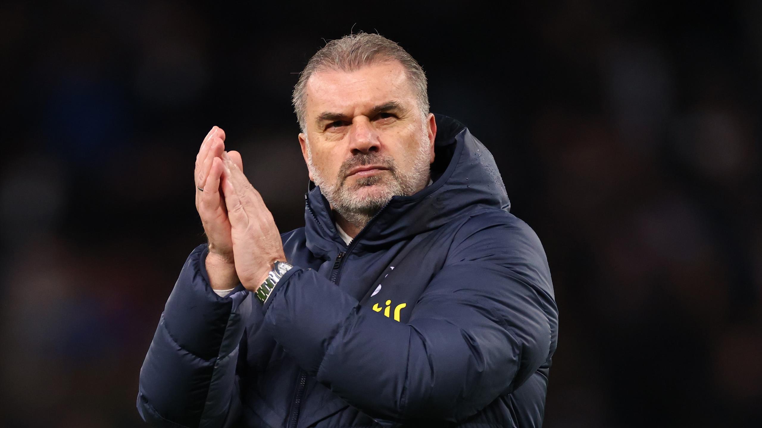 Postecoglou memperjelas rencana Tottenham Skipp