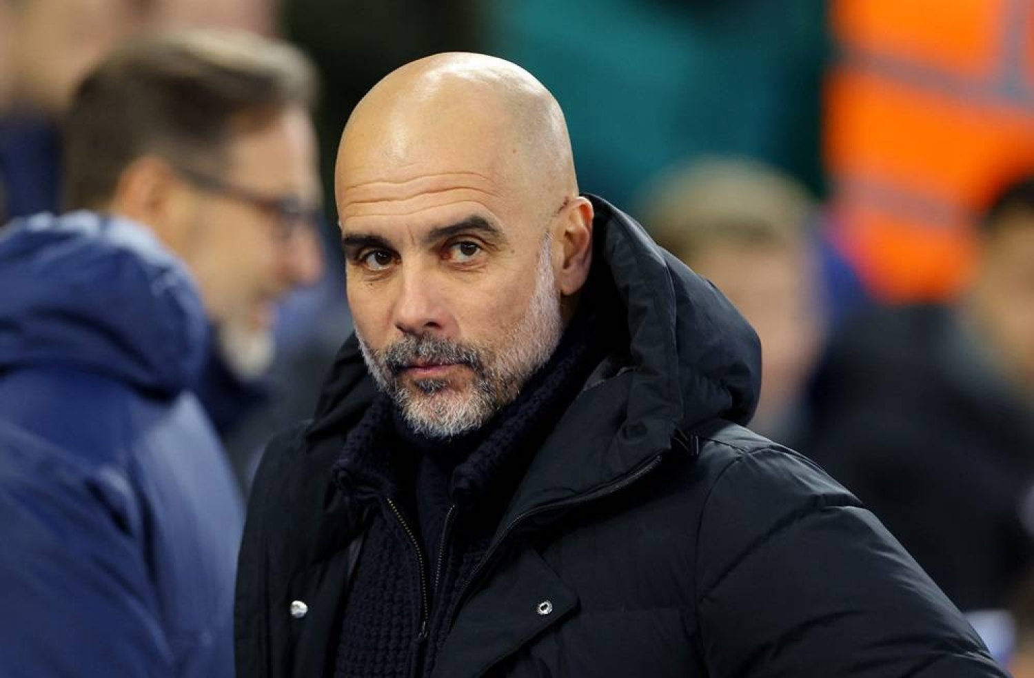 Guardiola: Para pemain Man City dalam suasana hati yang baik untuk final Piala