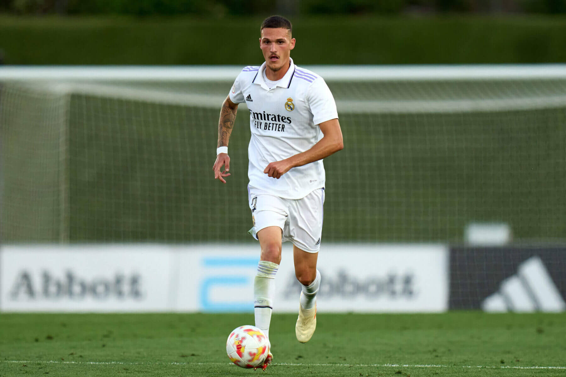 Jenius Bola Untuk hobimu | Real Zaragoza mengusir pencari bakat Barcelona, ​​​​Goikoetxea