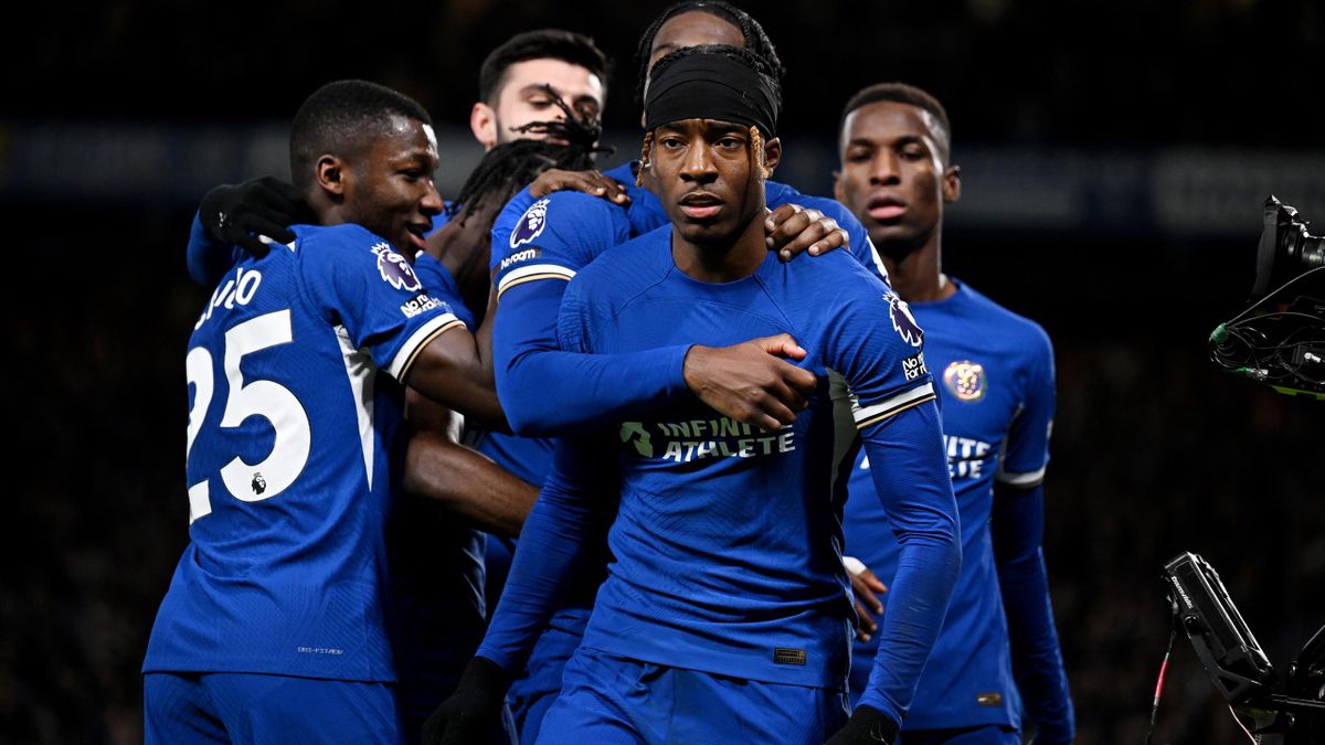 Jenius Bola Untuk hobimu | Sagoe Jr kembali ke Arsenal dengan status pinjaman dari Shrewsbury