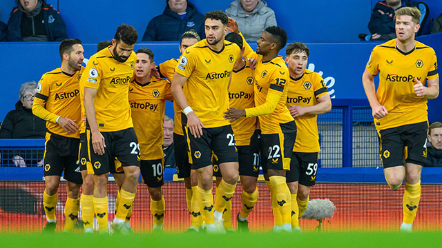 Klub-klub Liga Premier memilih masa depan VAR