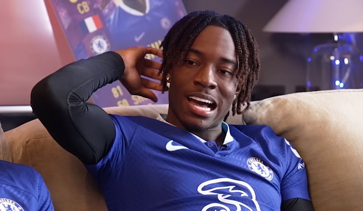Penyerang Chelsea Madueke tentang kekalahan West Ham: Kami mendominasi di semua fase