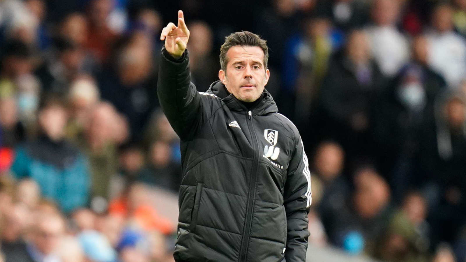 Bos Fulham Marco Silva ingin meningkatkan skuad; hindari kejutan Mitrovic lainnya