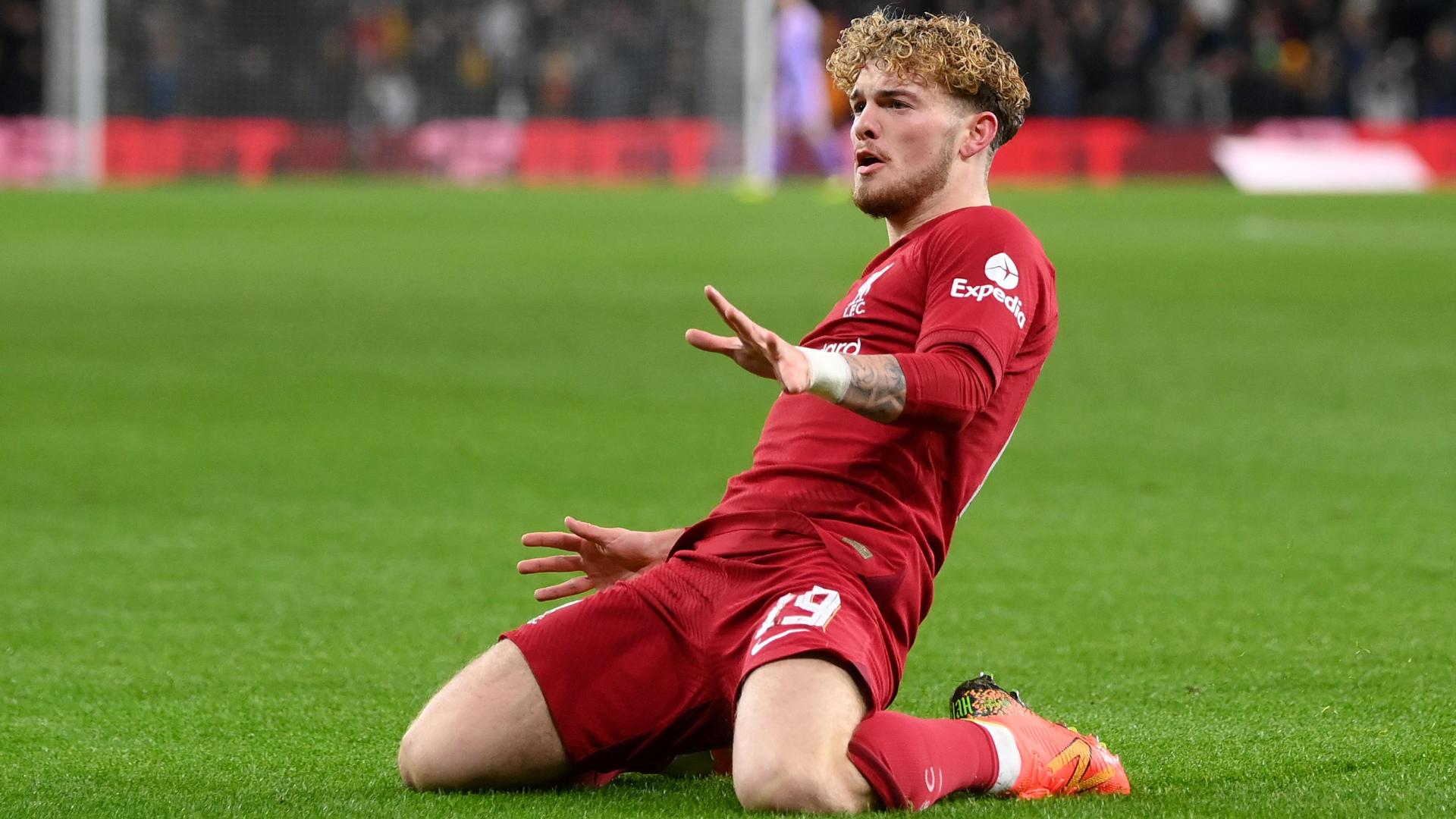 Elliott menegaskan para pemain Liverpool 'bersemangat dengan babak baru'