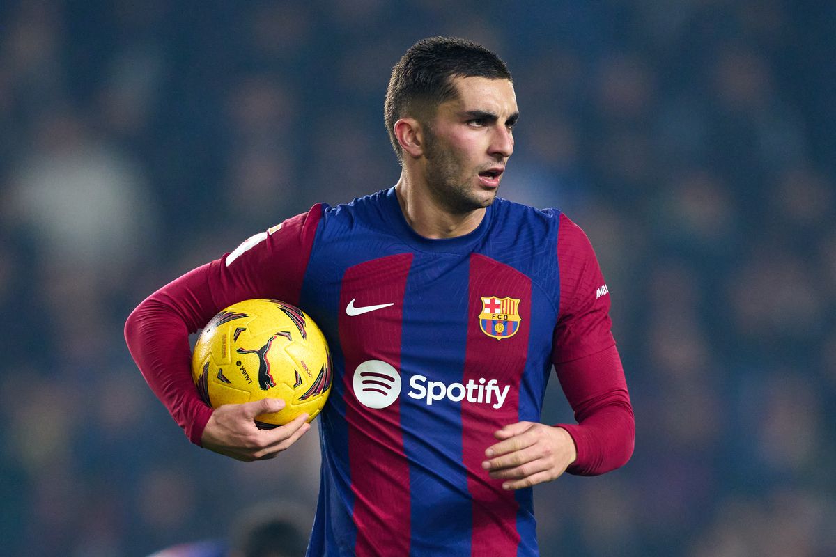 Jenius Bola Untuk hobimu | Bintang Inter Miami Messi buka peluang pindah ke klub lain