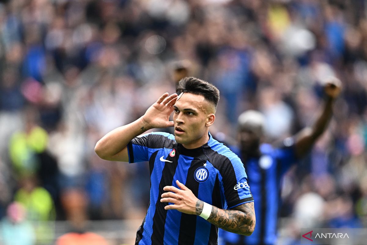 Jenius Bola Untuk hobimu | Inter unggul atas Barca dalam drama tujuh gol untuk mencapai final Liga Champions setelah perpanjangan waktu