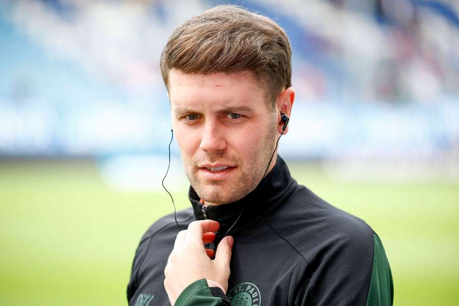 Fabian Hurzeler