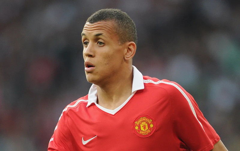 Ravel Morrison