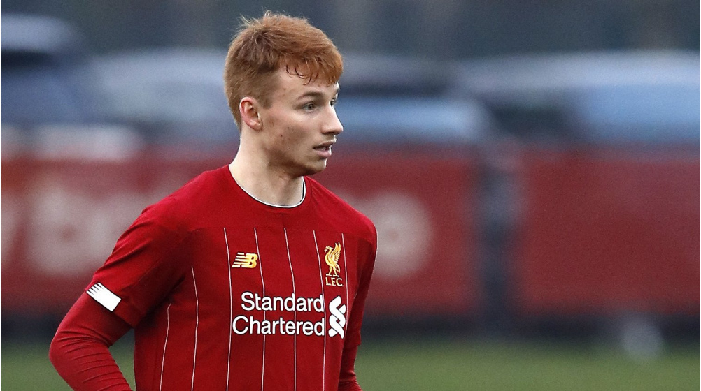 Van den Berg mengecam Liverpool: ANDA ingin menghalangi masa depan saya