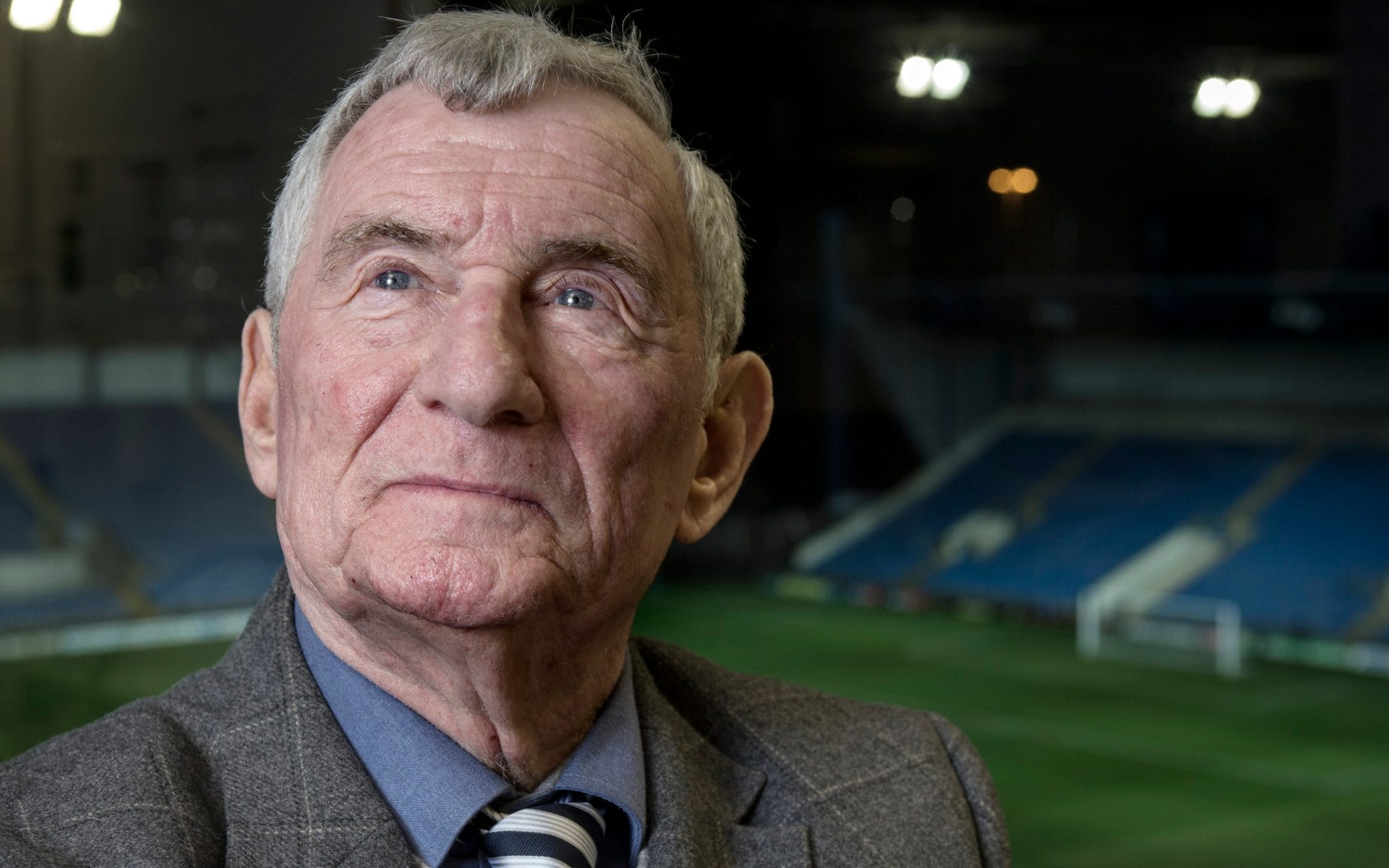 David Pleat