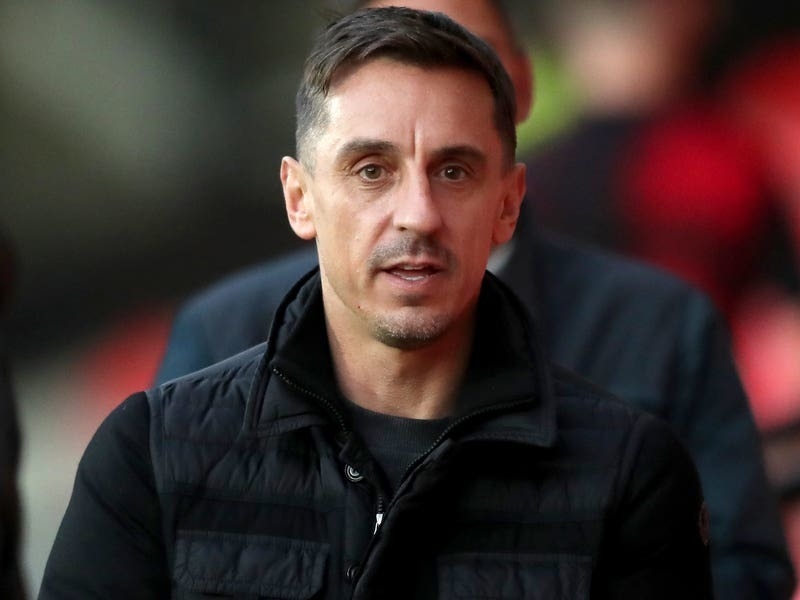 Gary Neville