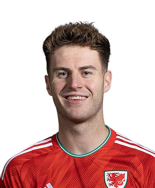 Joe Rodon