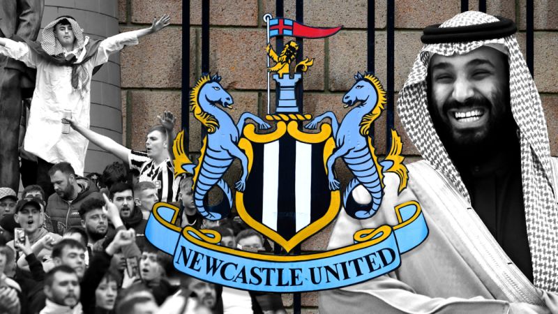 Newcastle