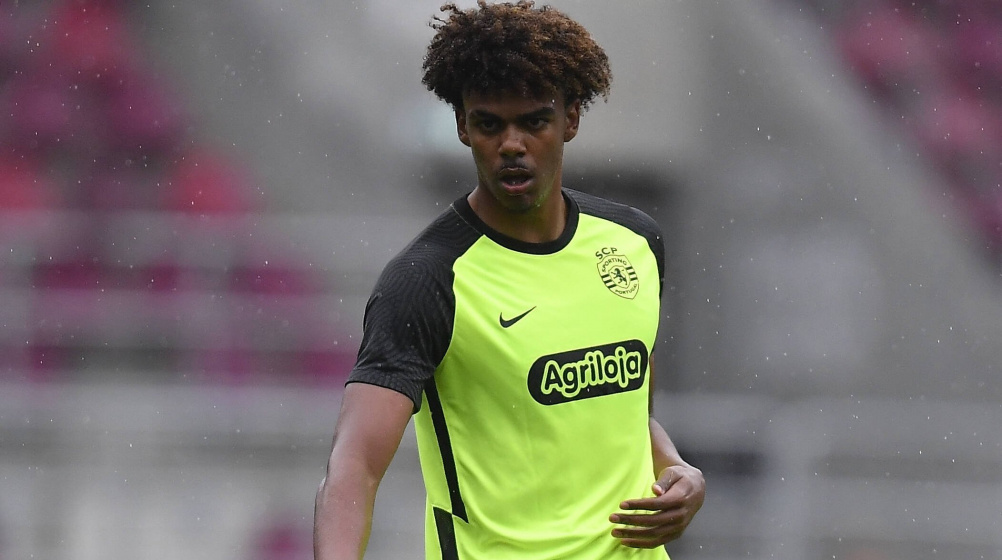 Veiga menyelesaikan transfer Chelsea