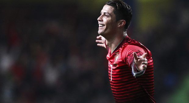 cr7