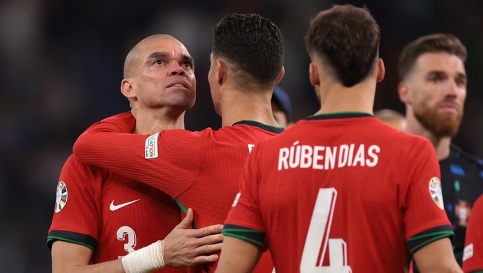 portugal