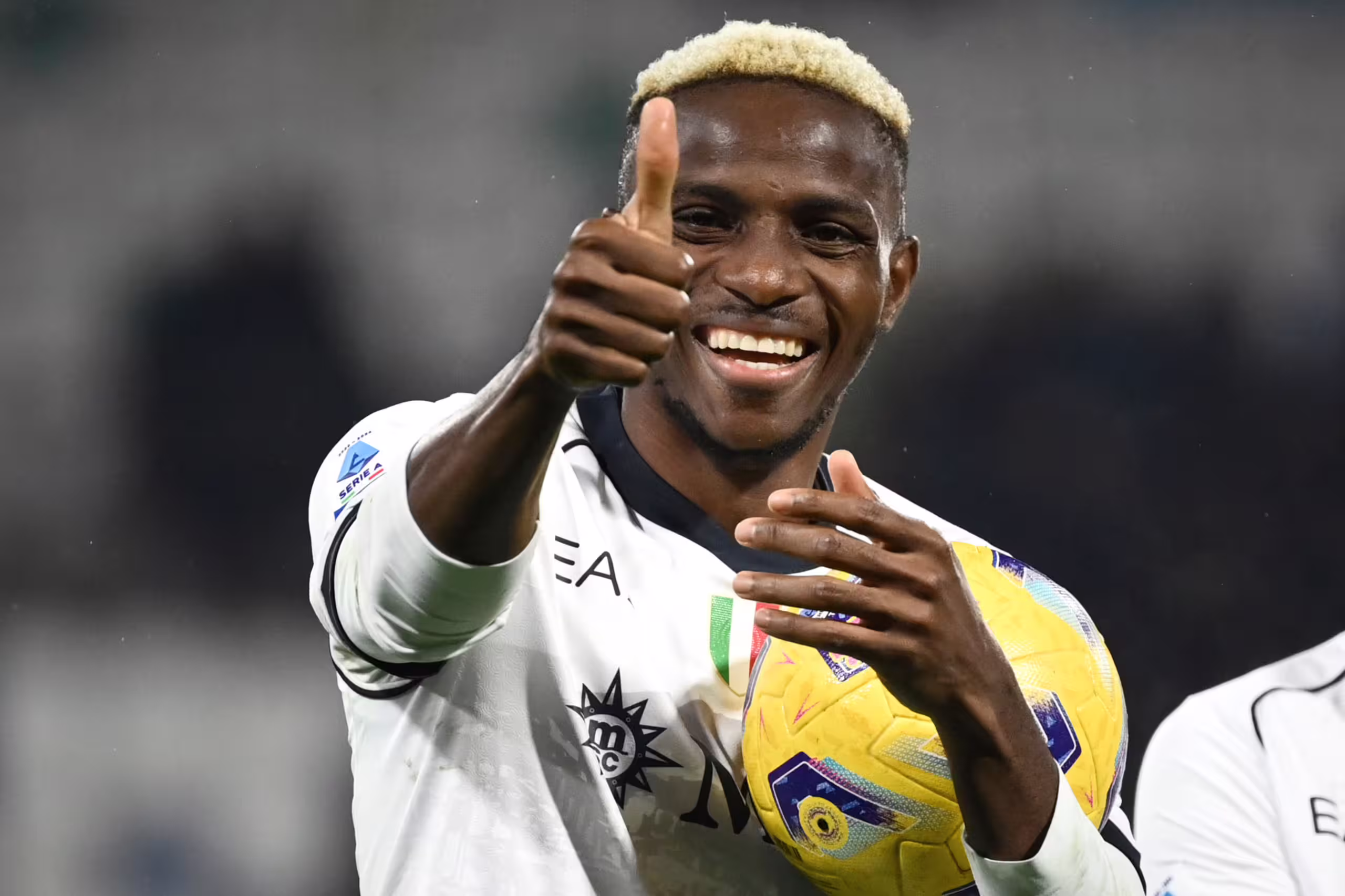 Jenius Bola Untuk hobimu | Kapten Spurs Son: Kami mendominasi Arsenal, tapi...