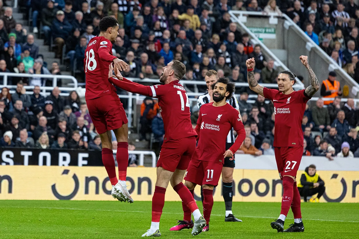 Jenius Bola Untuk hobimu | Alexander-Arnold akan bergabung dengan Real Madrid setelah kontraknya dengan Liverpool berakhir