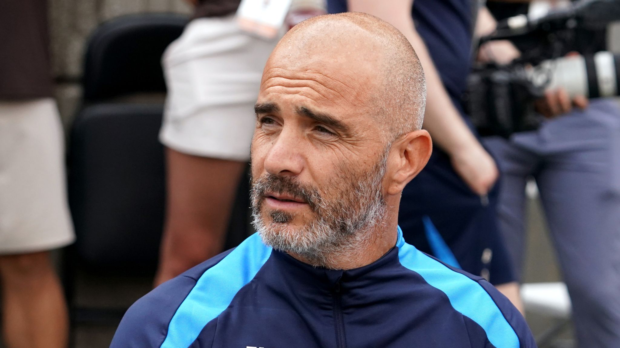 Enzo Maresca
