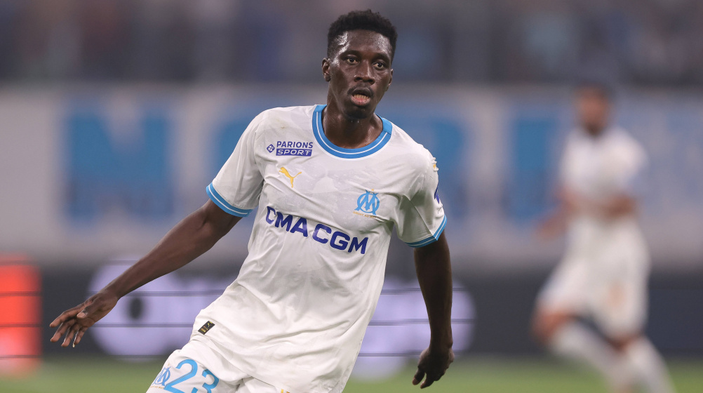 Ismaïla Sarr