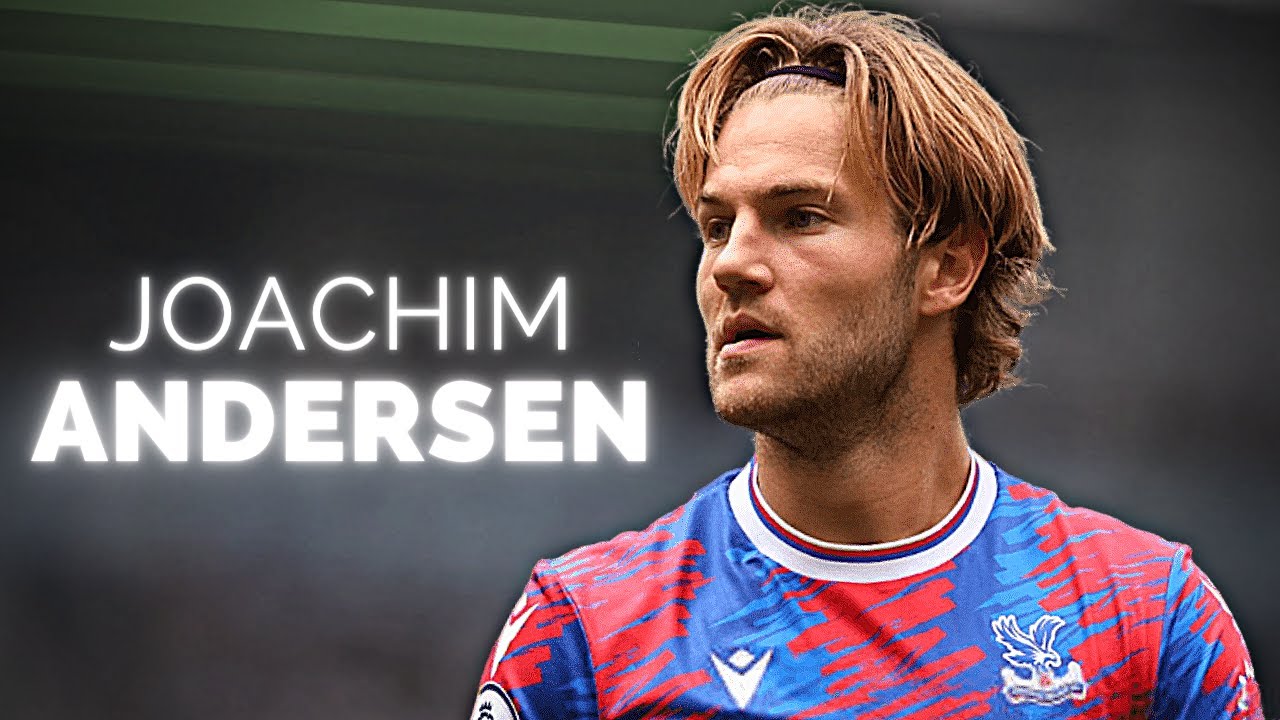 Joachim Anderson