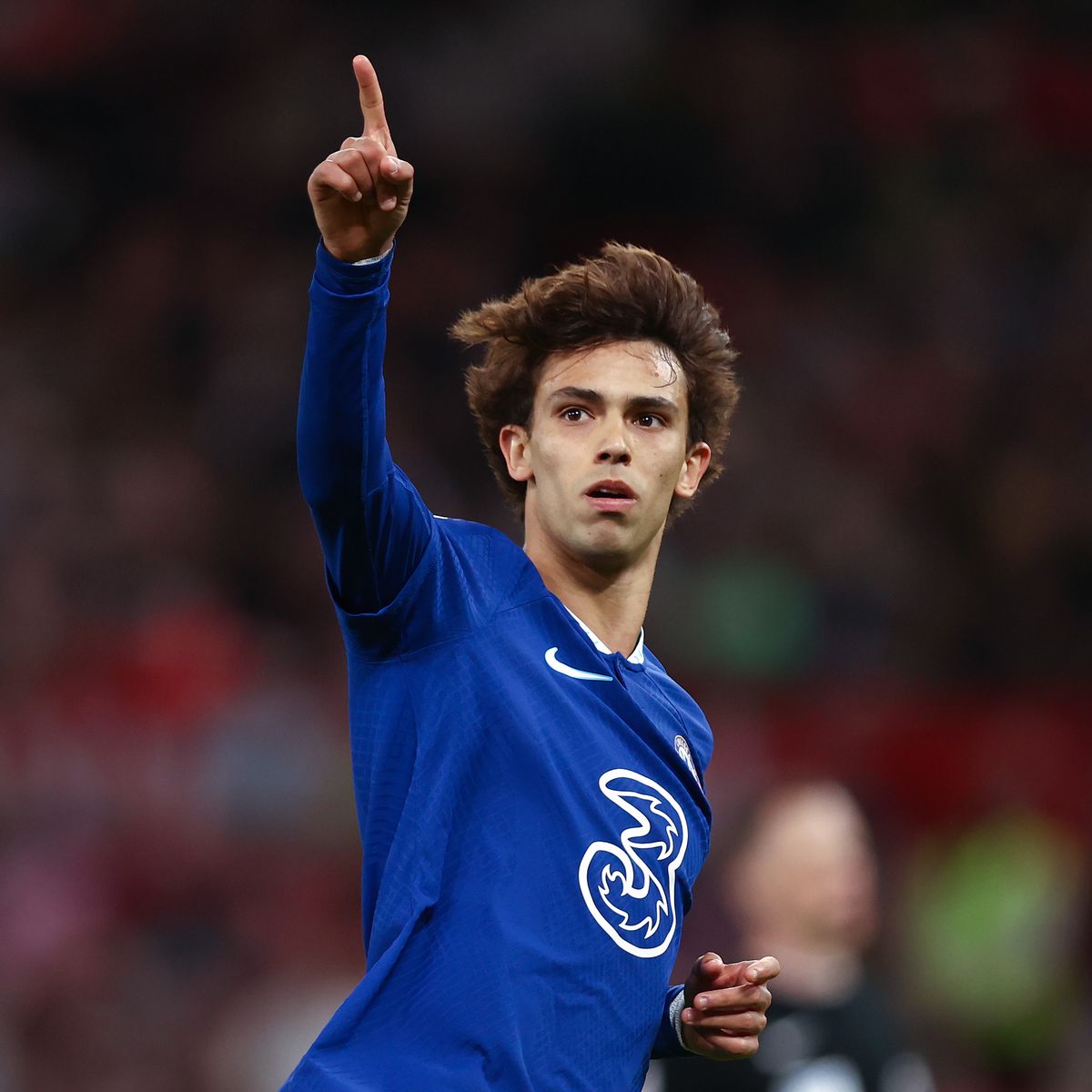 Joao Felix