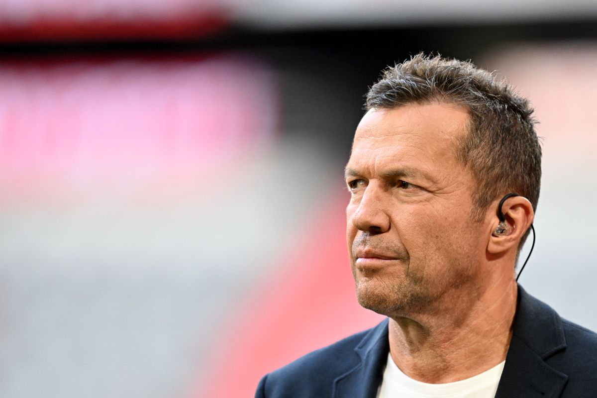 Lothar Matthaus