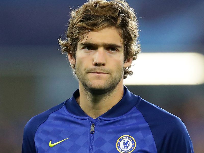 Marcos Alonso