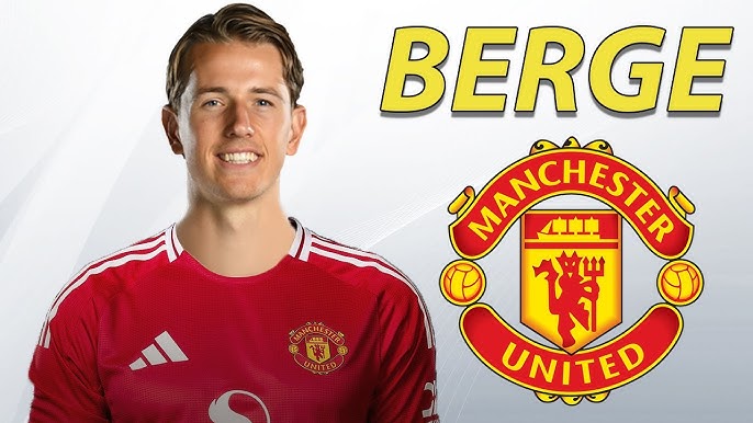 Sander Berge