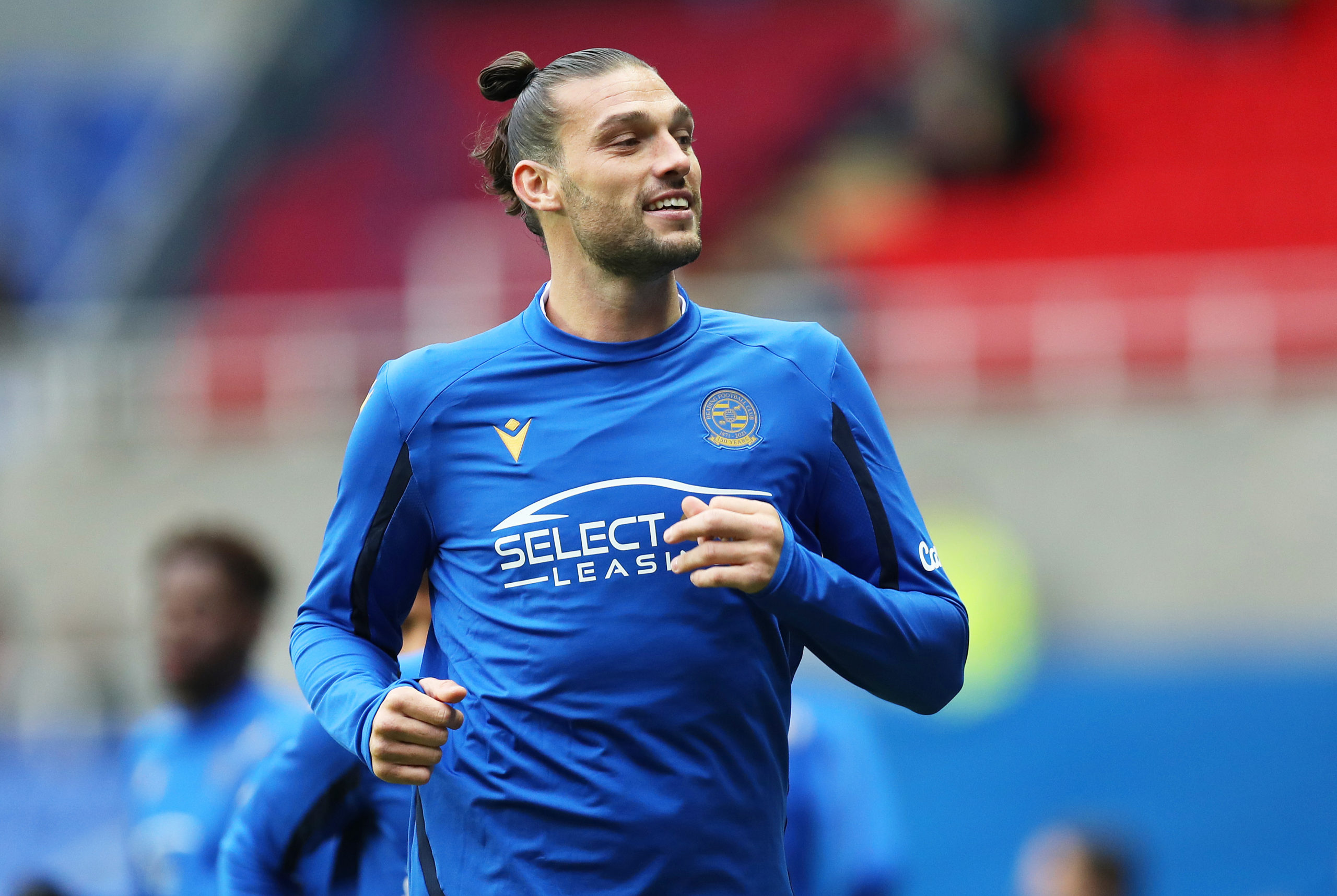 Andy Carroll