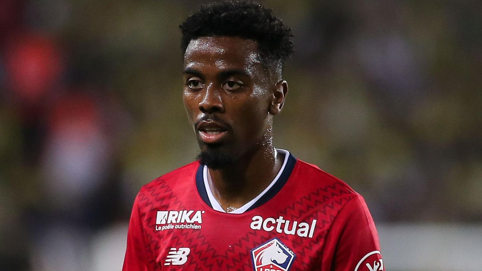 Angel Gomes