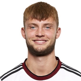 Caelan Avenell