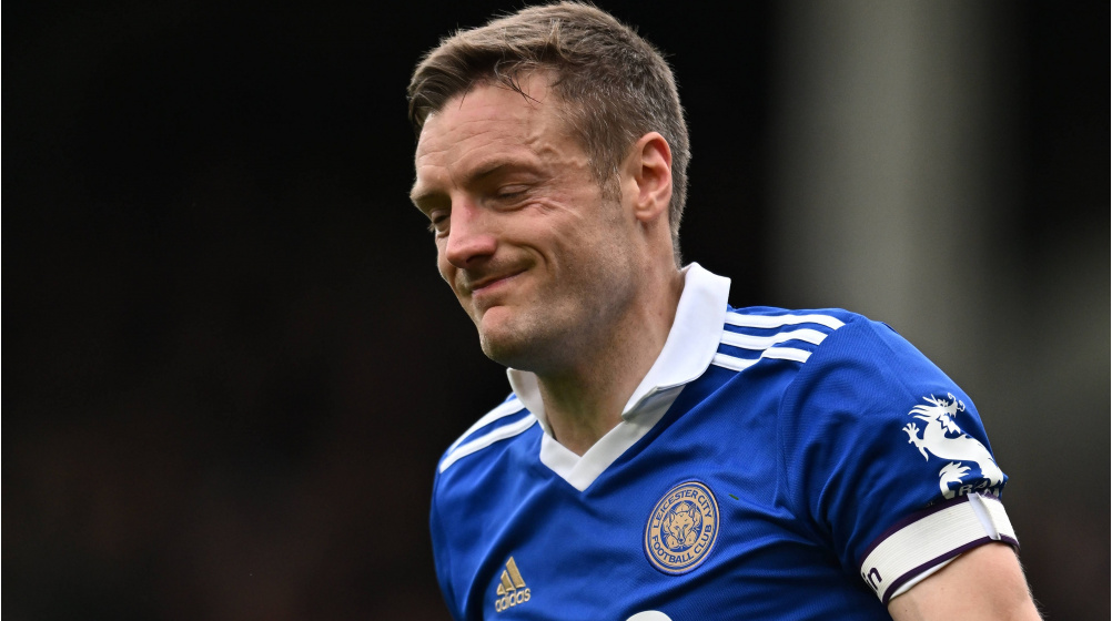 Jamie Vardy