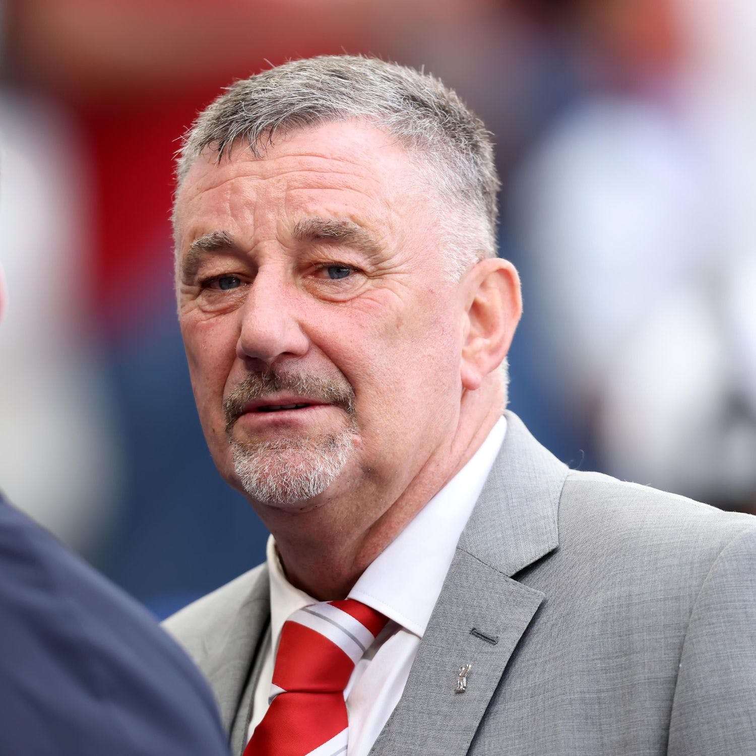 John Aldridge