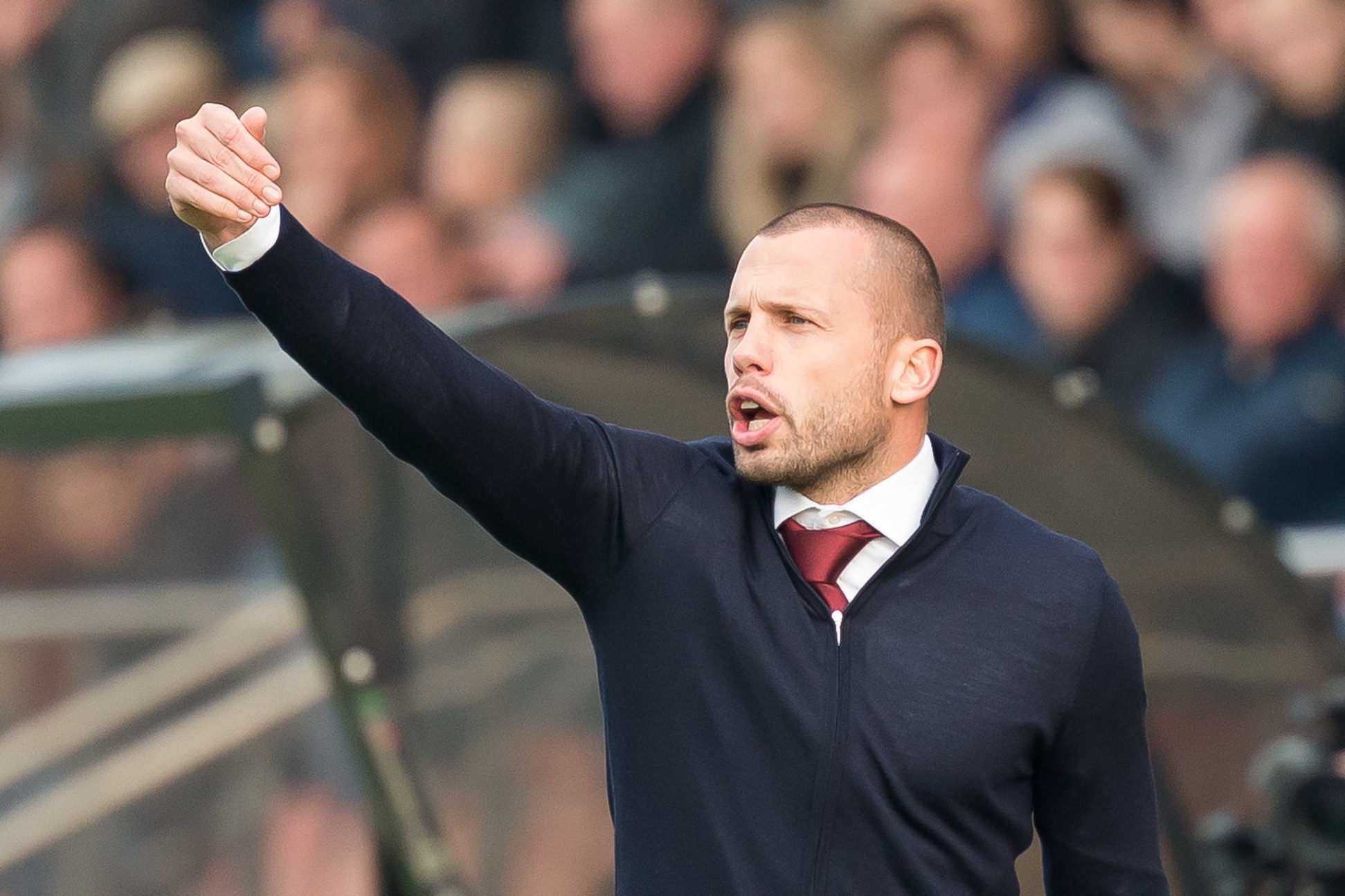 John Heitinga